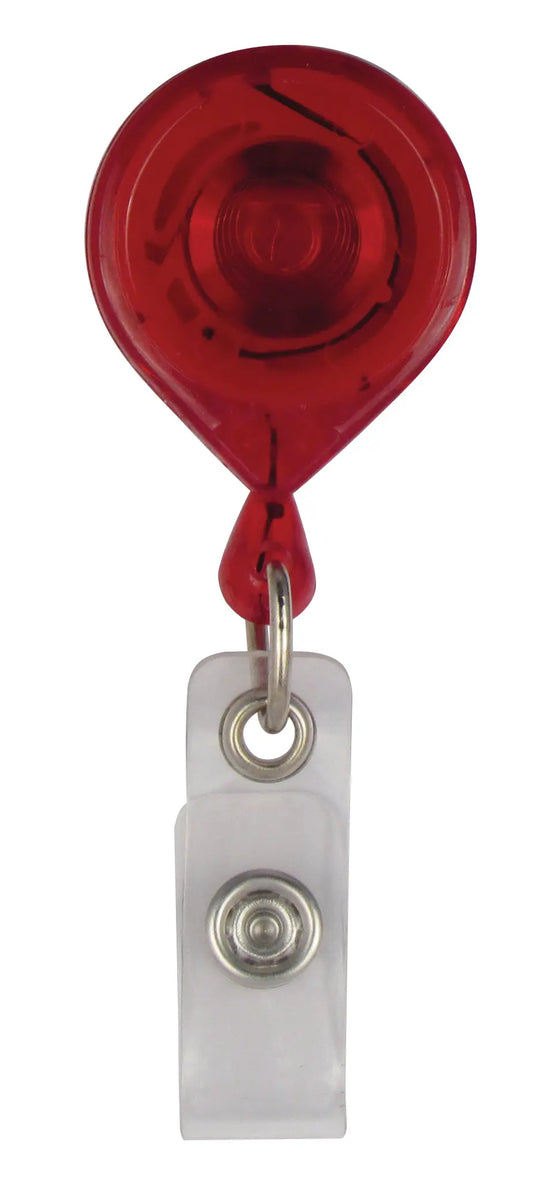 RIEFFEL   Badgehalter Idealshop