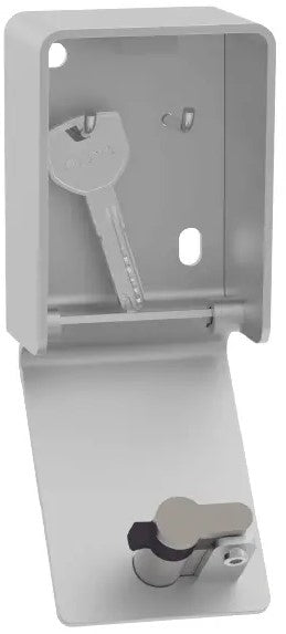 RIEFFEL SWITZERLAND Schlüsseldepot A12775 abschliessbar Idealshop