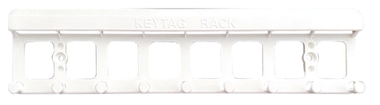 RIEFFEL SWITZERLAND Schlüsselleiste Key Tag A15819 für KT1000 Idealshop
