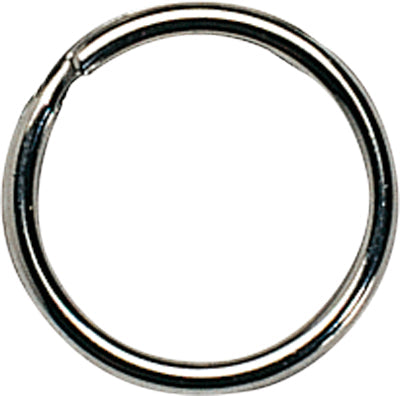 RIEFFEL SWITZERLAND Schlüsselringe A20977 12mm 100 Stück Idealshop