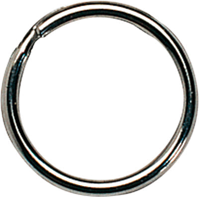 RIEFFEL SWITZERLAND Schlüsselringe A20982 30mm 100 Stück Idealshop