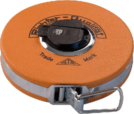 RIEFFEL SWITZERLAND Glasfaserbandmass A10598 16mm/20m Idealshop