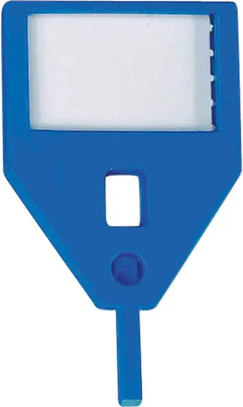 RIEFFEL SWITZERLAND Schlüssel-Anhänger KyStor A15734 blau Idealshop