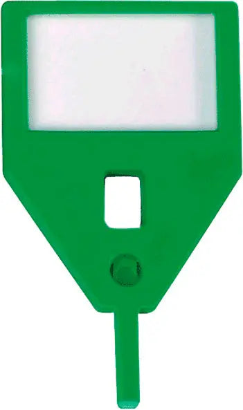RIEFFEL SWITZERLAND Schlüssel-Anhänger KyStor A15736 grün Idealshop