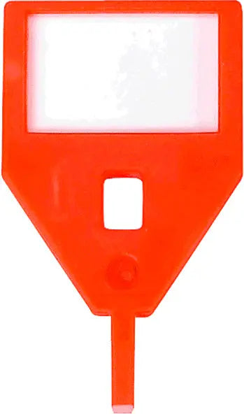 RIEFFEL SWITZERLAND Schlüssel-Anhänger KyStor A15737 orange Idealshop