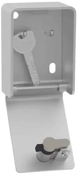 RIEFFEL SWITZERLAND Schlüsseldepot A12775 abschliessbar Idealshop
