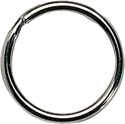 RIEFFEL SWITZERLAND Schlüsselringe A20978 16mm 100 Stück Idealshop
