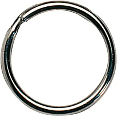 RIEFFEL SWITZERLAND Schlüsselringe A20982 30mm 100 Stück Idealshop