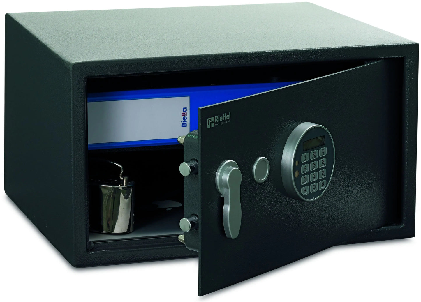 RIEFFEL SWITZERLAND Security Box 250 SE A19106 250x450x365 Idealshop