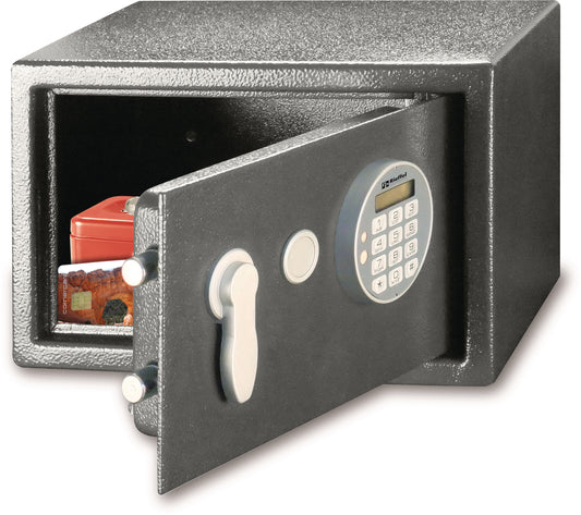 RIEFFEL   Security Box