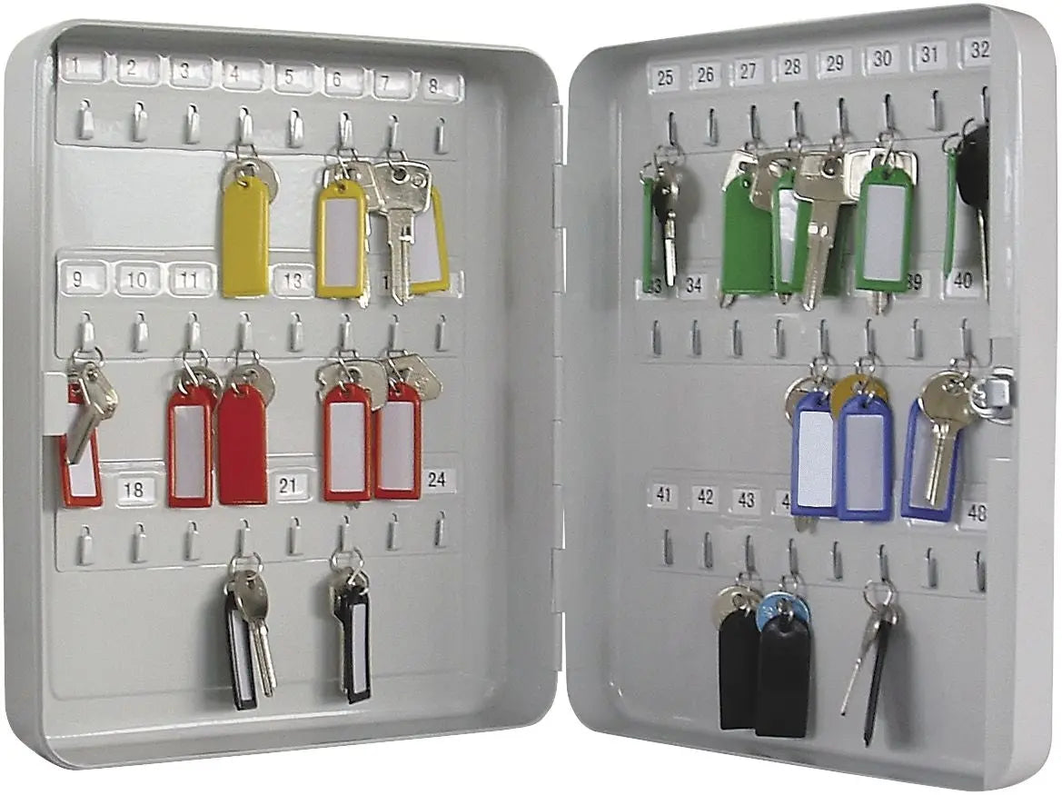 RIEFFEL   Schluesselkasten Idealshop