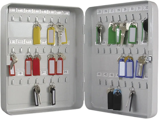 RIEFFEL   Schluesselkasten Idealshop