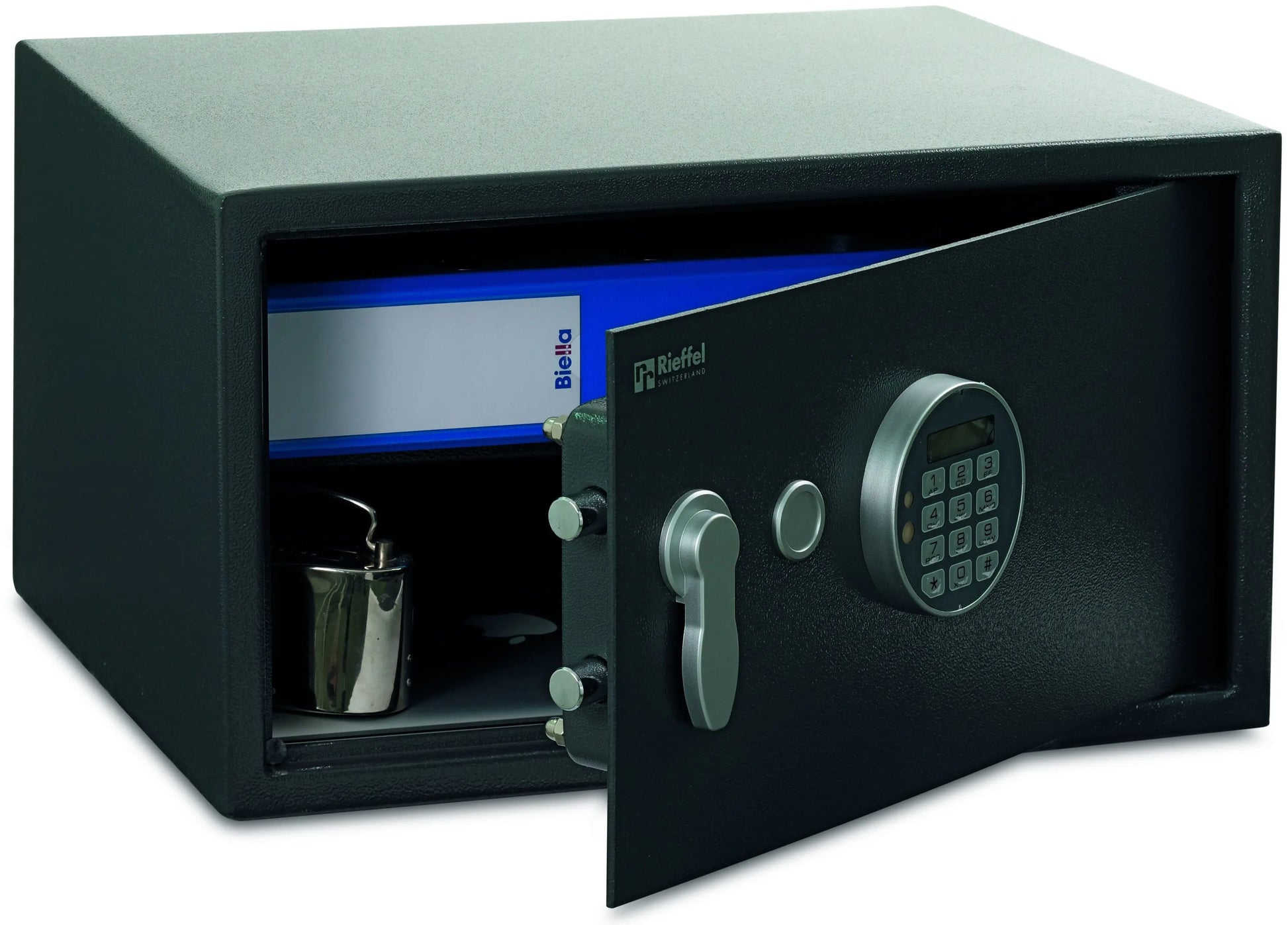 RIEFFEL   Security Box 250 SE Idealshop