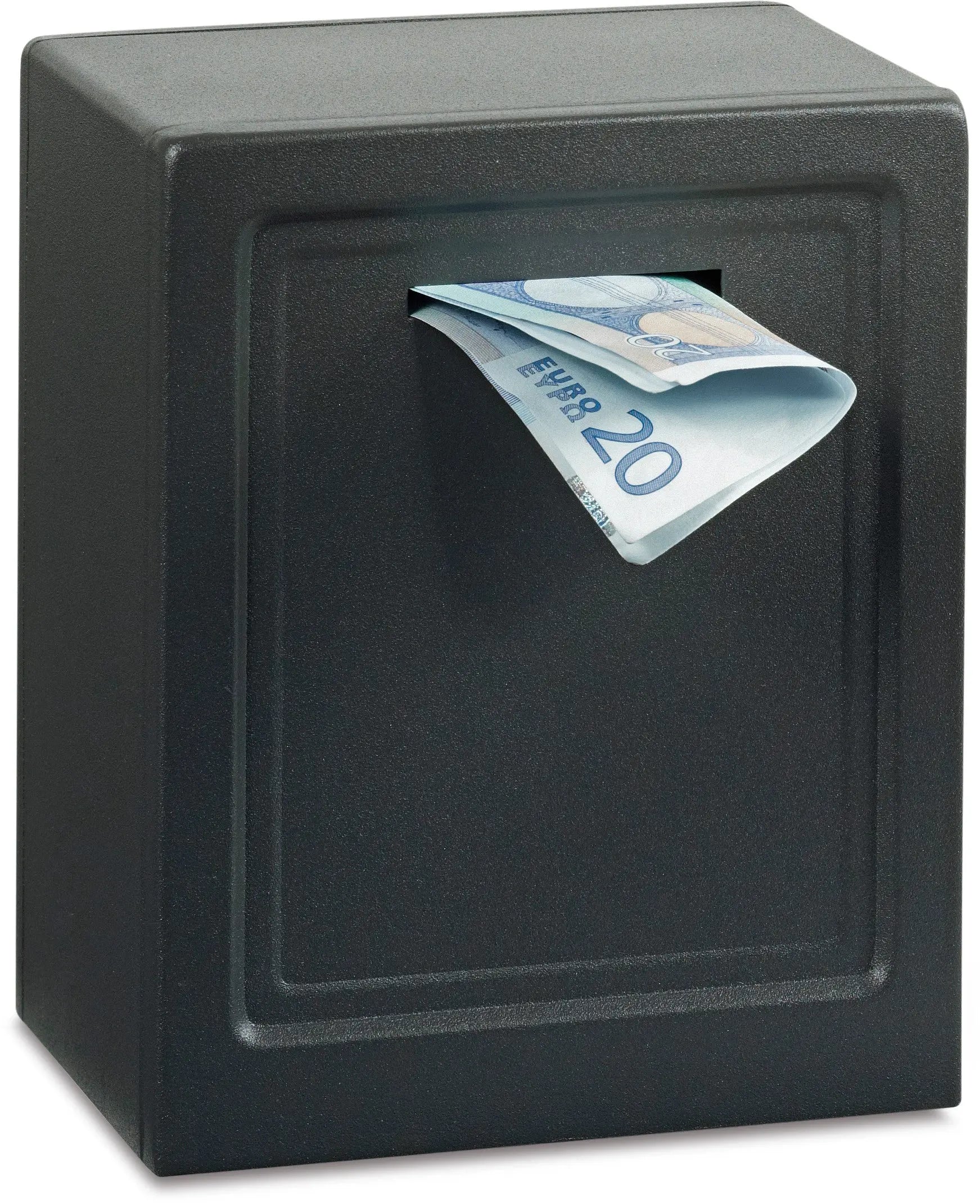 RIEFFEL   Tresor Mini-Safe   13,5x11x8cm Idealshop