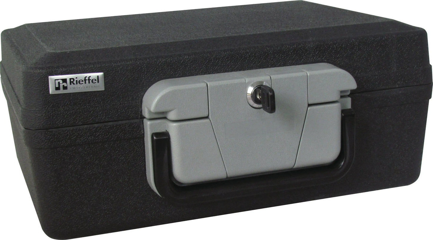 RIEFFEL   Tresor SecurityCase6 Idealshop