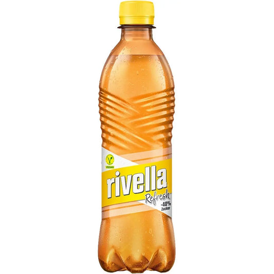RIVELLA Gelb 3055 50 cl, 24 Stk Idealshop