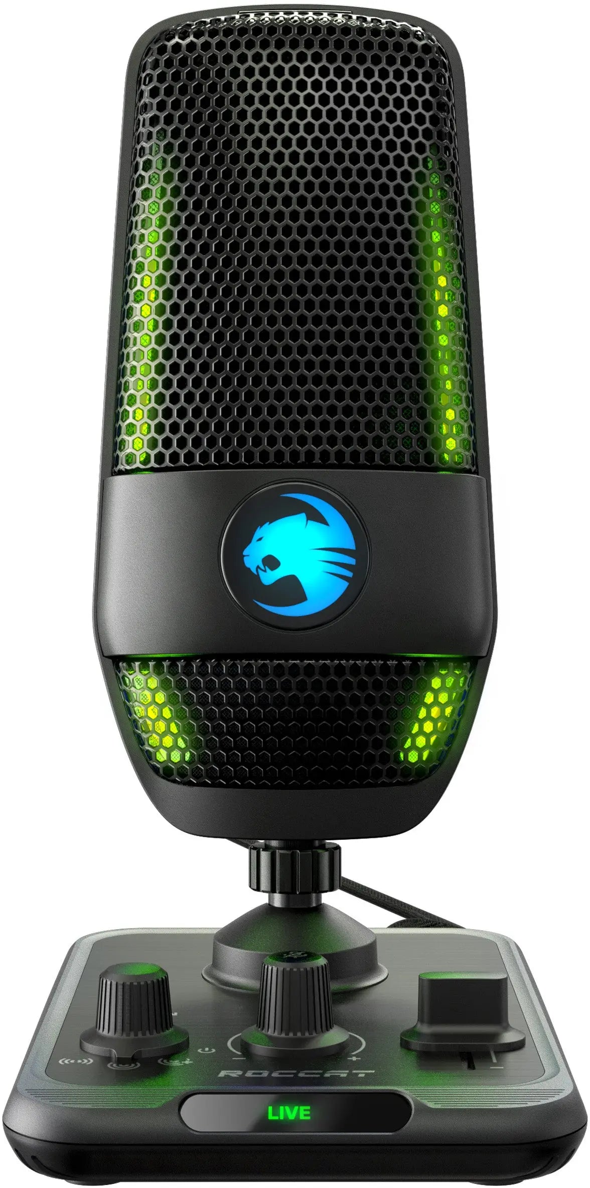 ROCCAT Torch Streaming Microphone ROC-14-912 Idealshop