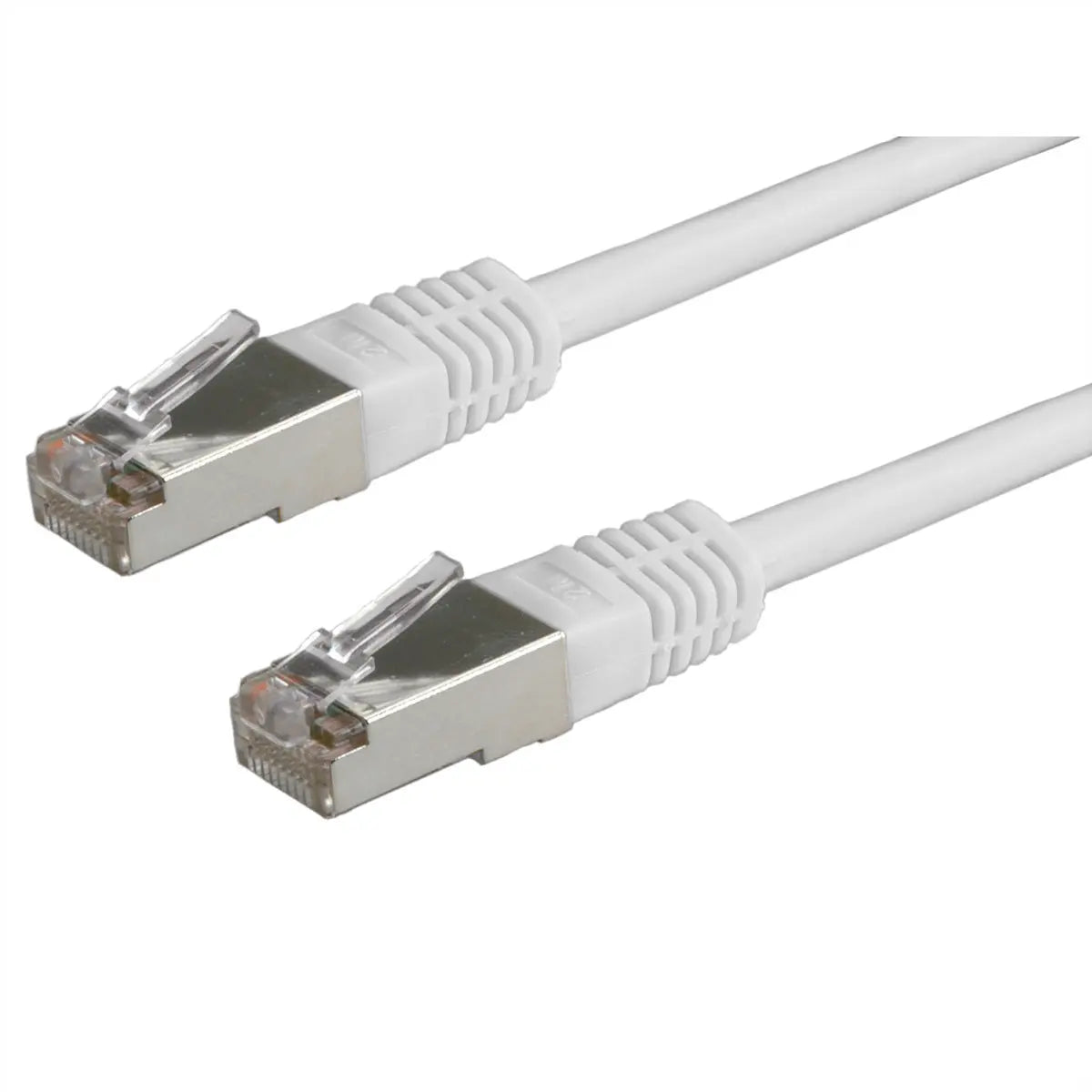 ROLINE Patchkabel, CAT.5e FTP 21.15.0103 Grey, Class D 3m Idealshop