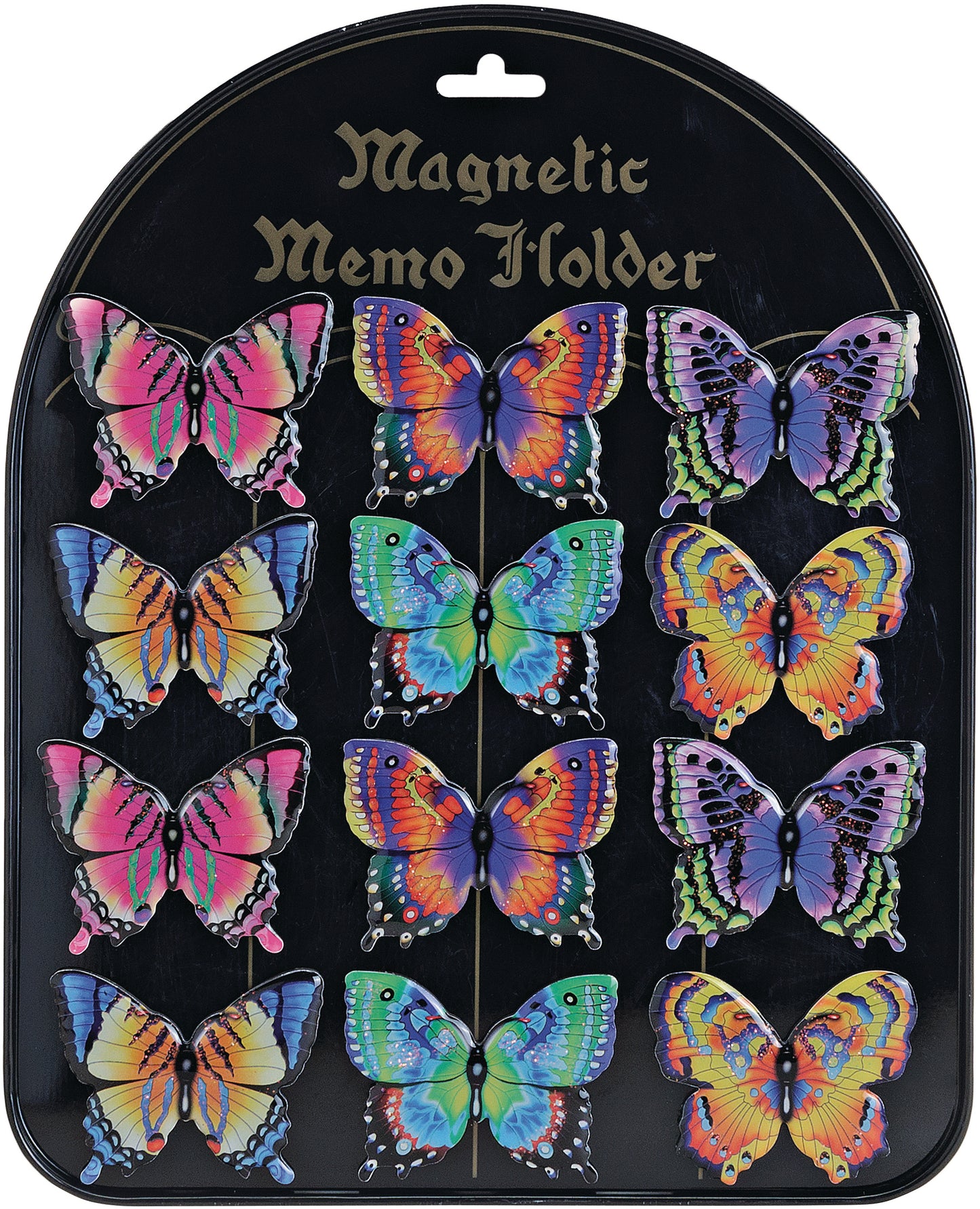 ROOST     Magnet Schmetterling