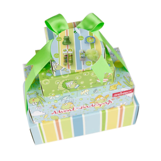 ROOST     Advent-Geschenkset   15x8x16cm Idealshop