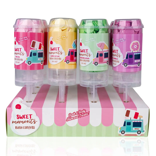 ROOST     Badekonfetti Idealshop