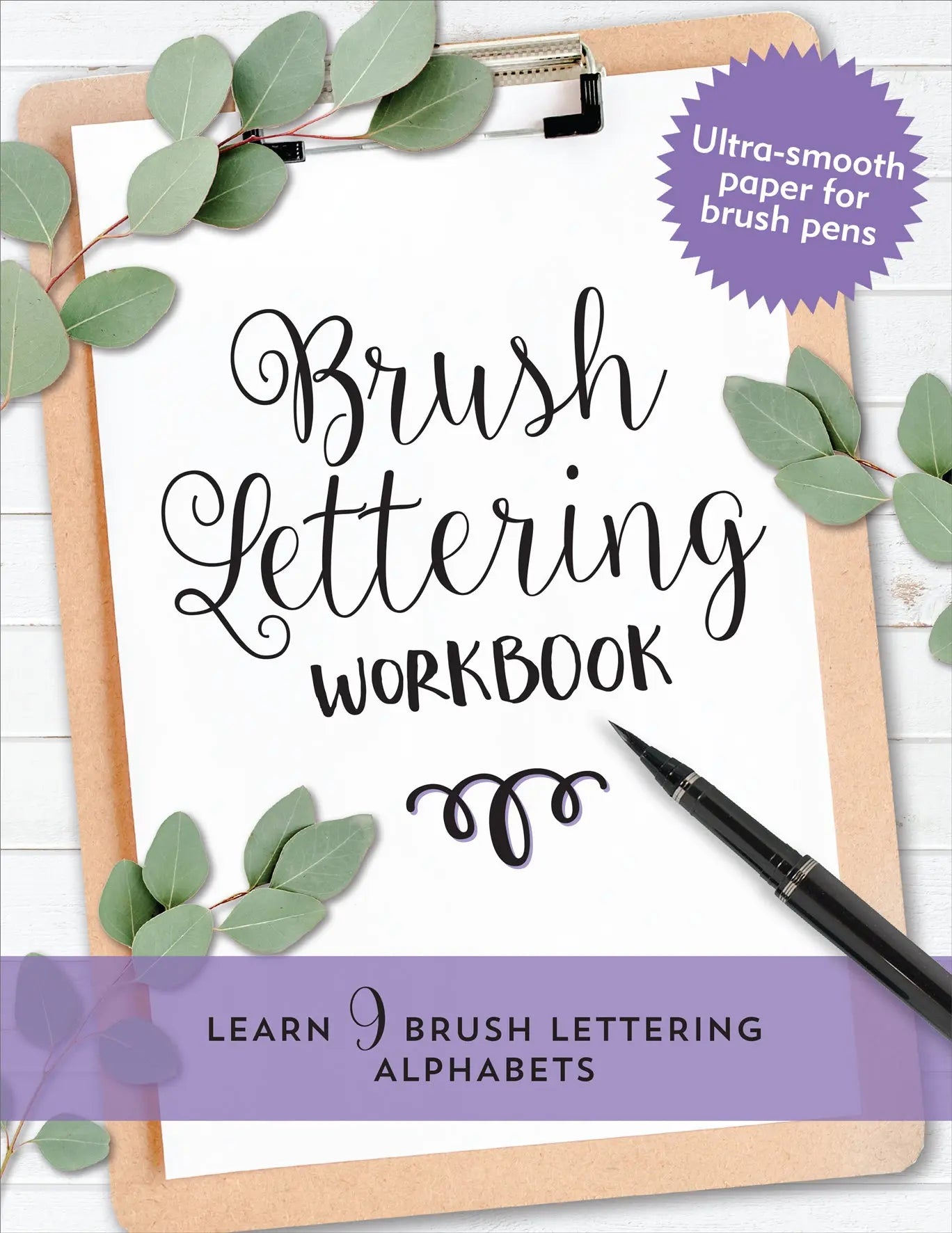 ROOST     Block Workbook   A4, 96 Seiten Idealshop