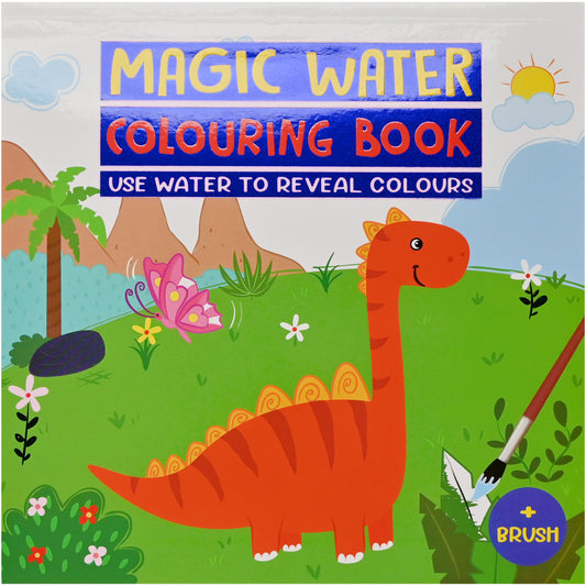 ROOST     Magic Wassermalblock