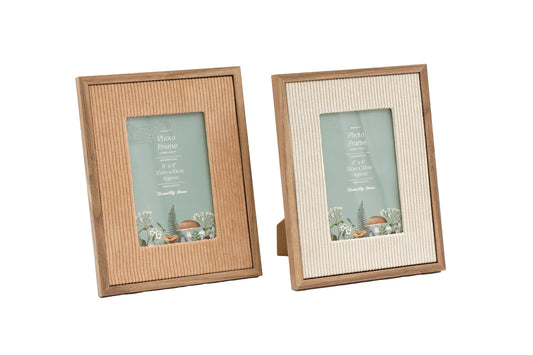 ROOST     Fotorahmen            4x6 Zoll Idealshop