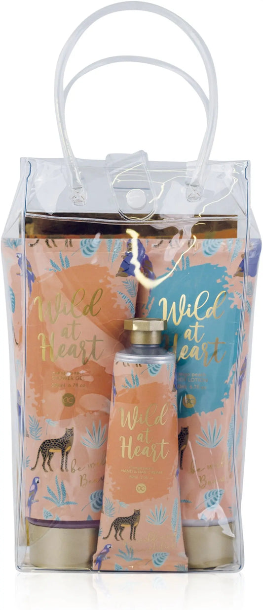 ROOST     Geschenkset      Wild at Heart Idealshop