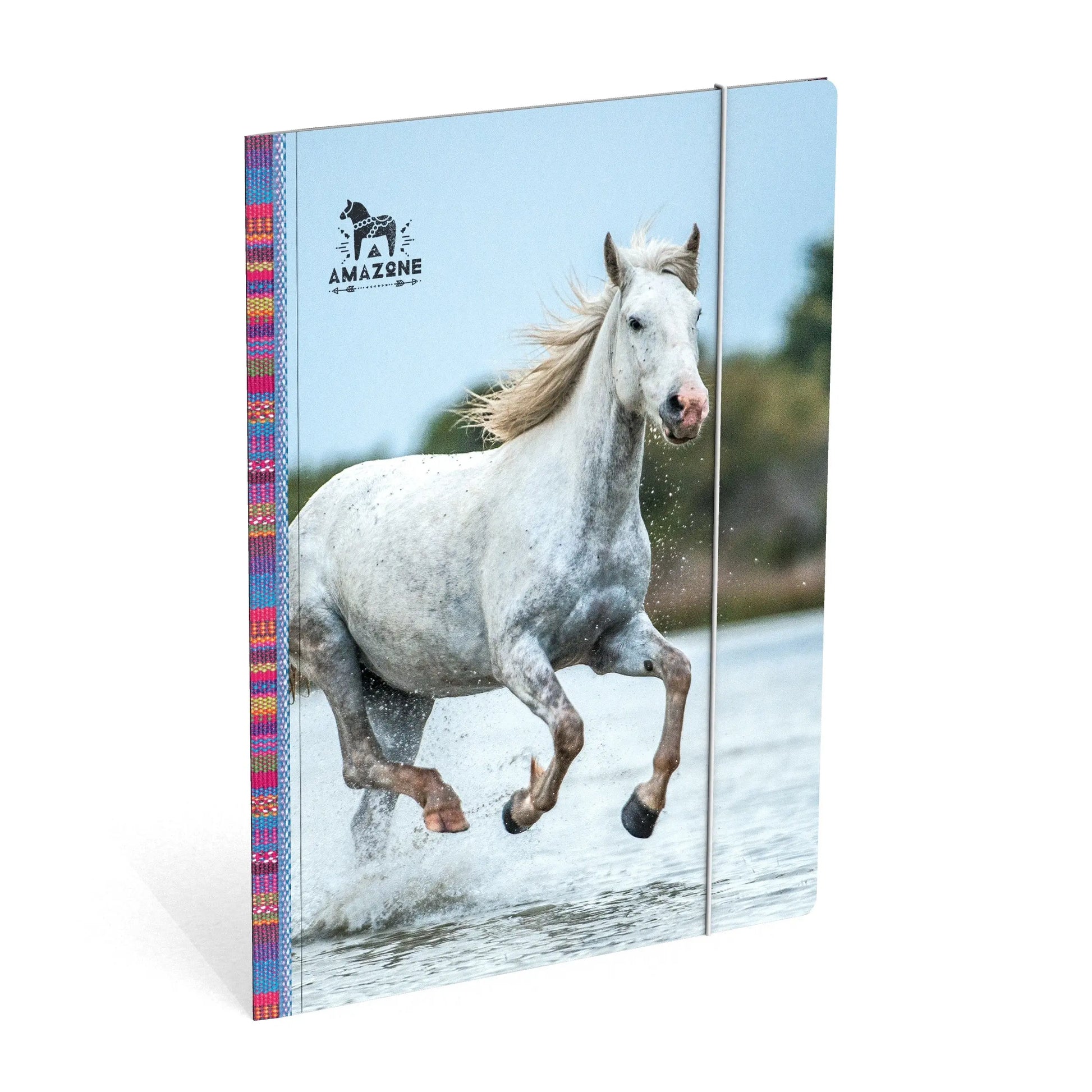ROOST     Gummizugmappe Amazone Idealshop