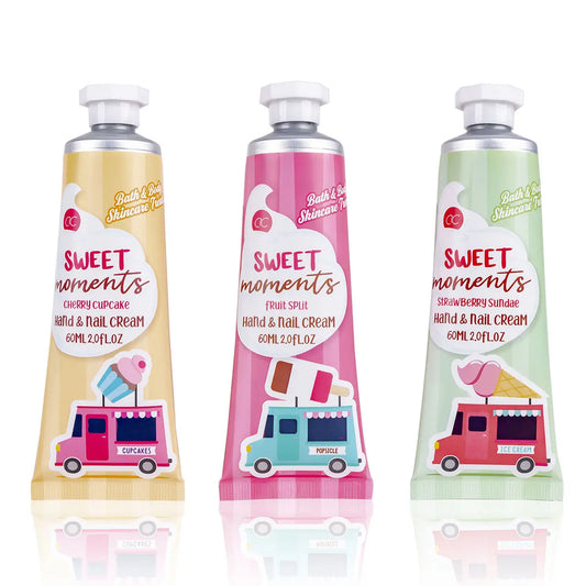 ROOST Hand&Nagelcreme Sweet Mom. 8151410 60ml, ass. Idealshop
