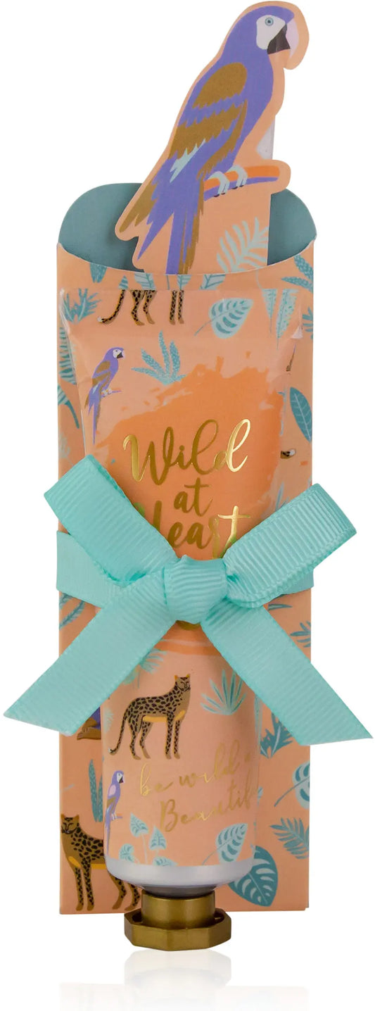 ROOST Handpflegeset Wild at Heart 6053589 Duft Mango Peach Idealshop