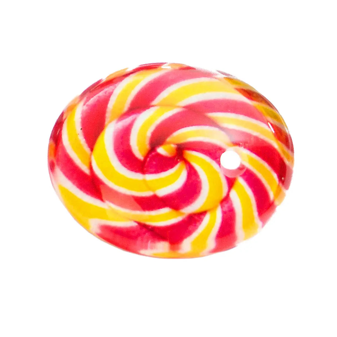 ROOST Magnet Lollipop Ø3.5cm PA-M2041 assortiert Idealshop