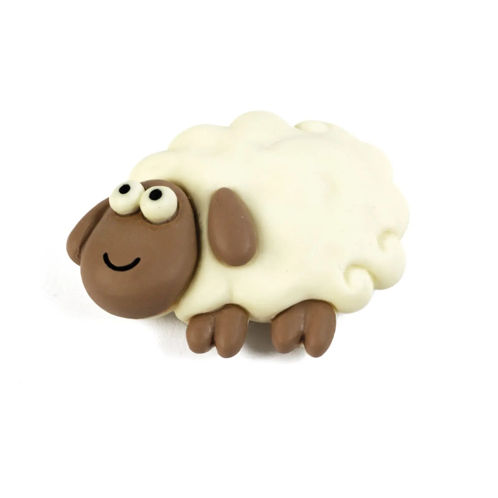 ROOST     Magnet Schaf           5x4.3cm Idealshop