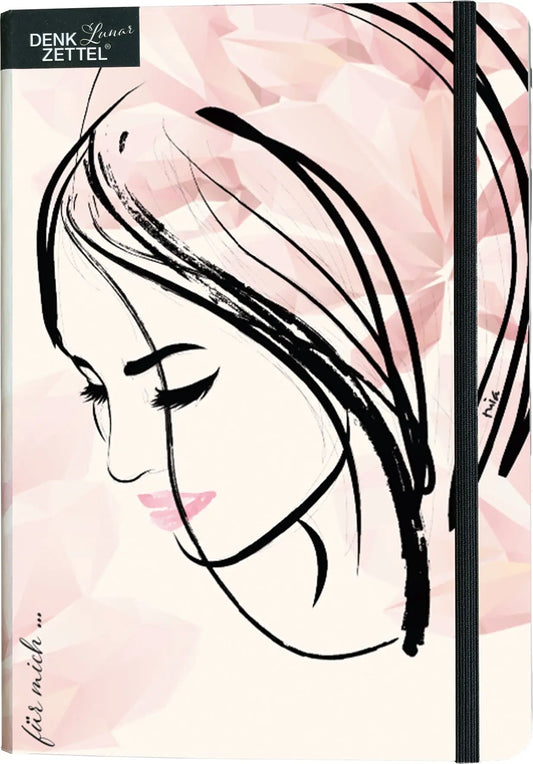 ROOST     Notebook Lunar              A5 Idealshop