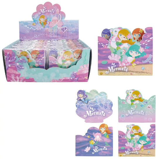 ROOST     Notizblock              4 ass. Idealshop