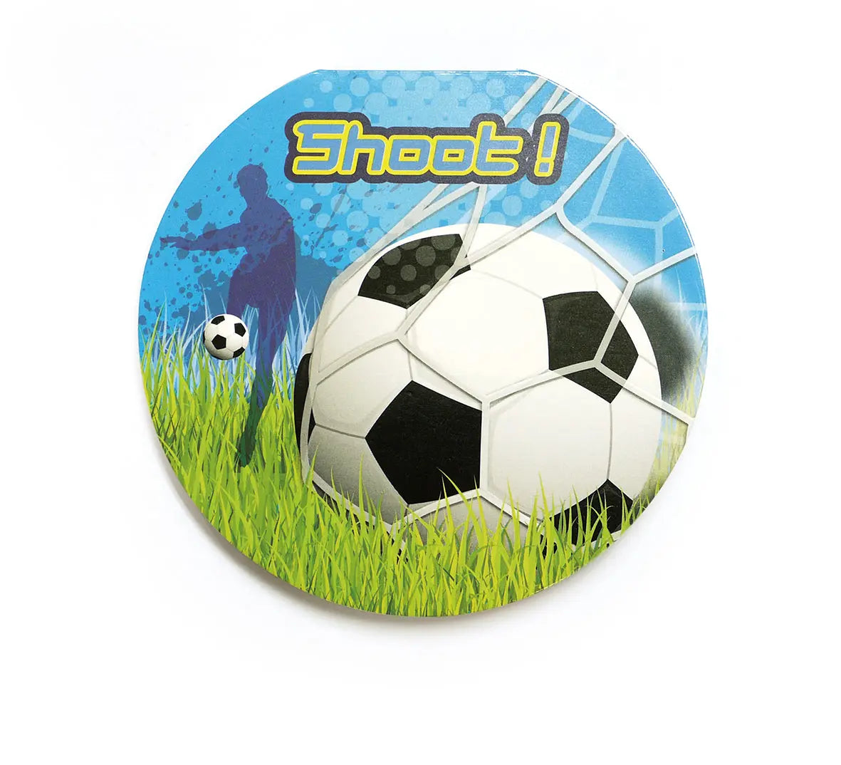 ROOST     Notizblock Idealshop