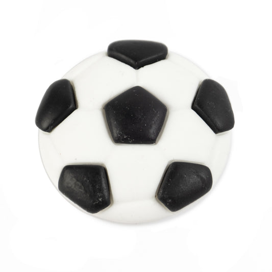 ROOST     Magnet Fussball      4.2x4.2cm