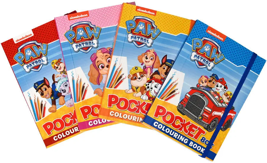 ROOST     Taschen Malbuch Idealshop