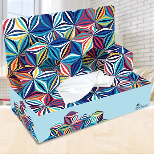 ROOST Taschentuch Box 1376029 3D Idealshop