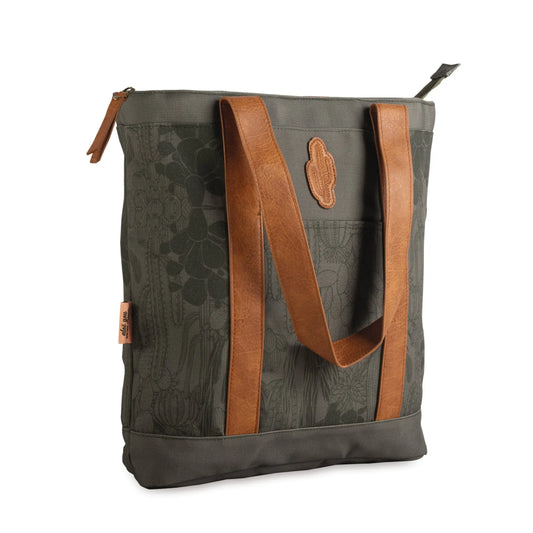 ROOST     Tote Bag Midnight Gold    35cm Idealshop