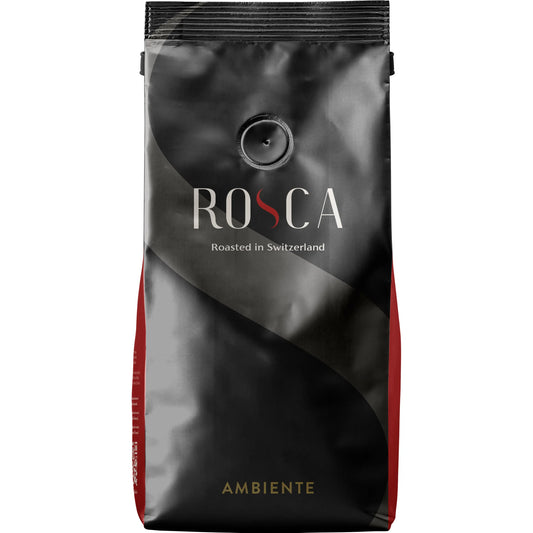 ROSCA Ambiente 1kg 10.11009 Bohnenkaffee Idealshop