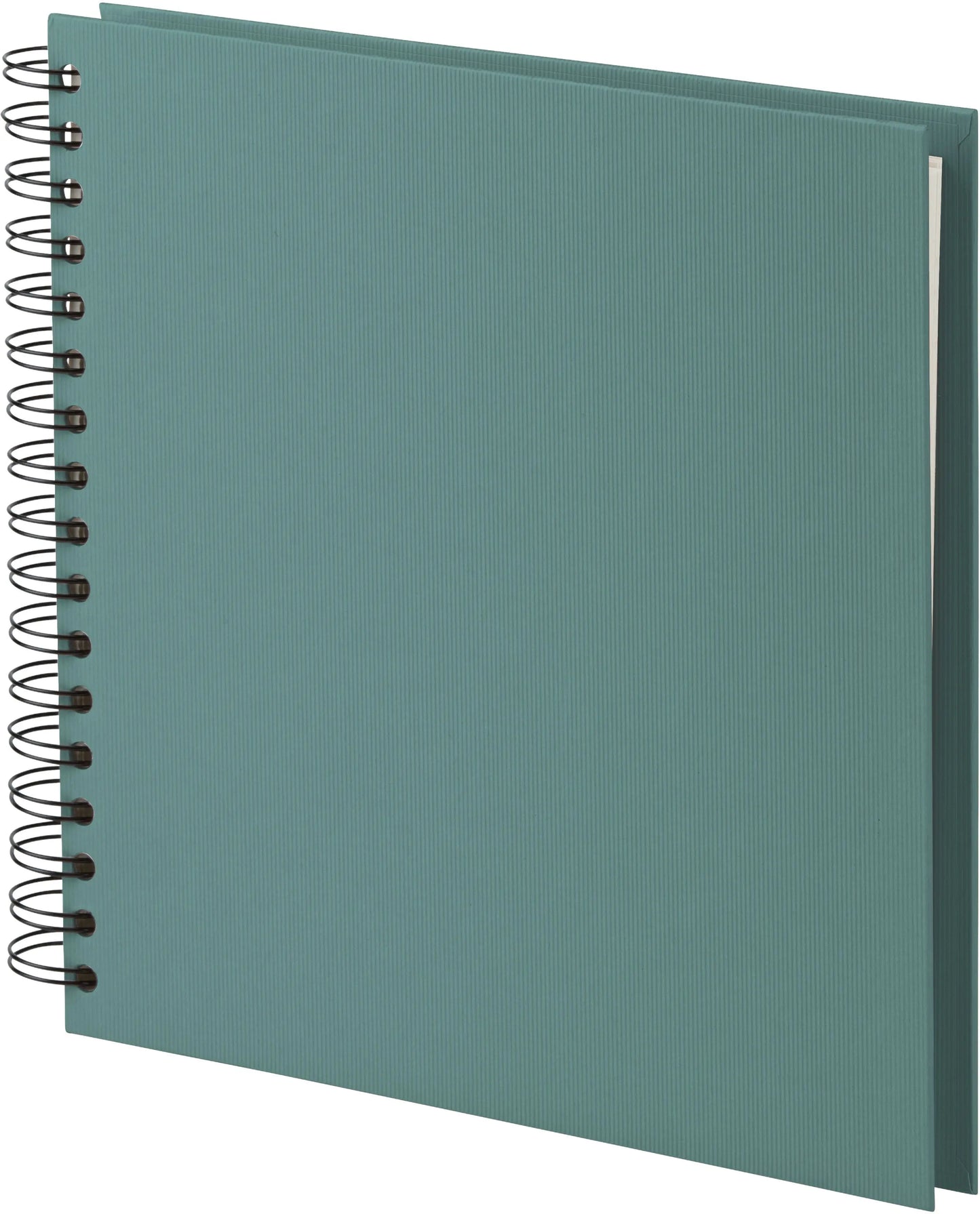 RÖSSLER Fotoalbum 23x23cm 1329452386 opal/off white Idealshop