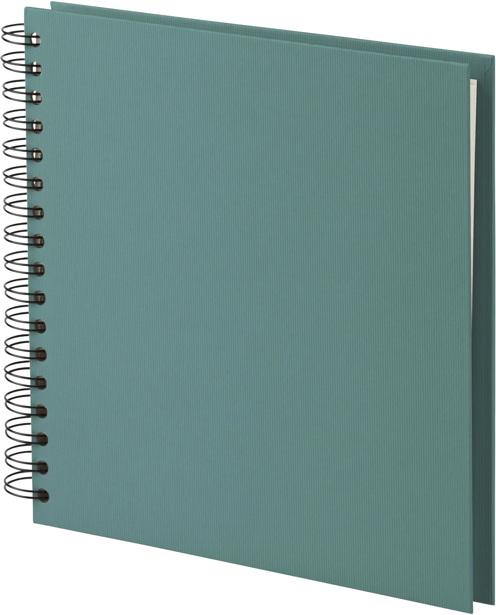 RÖSSLER Fotoalbum 23x23cm 1329452386 opal/off white Idealshop