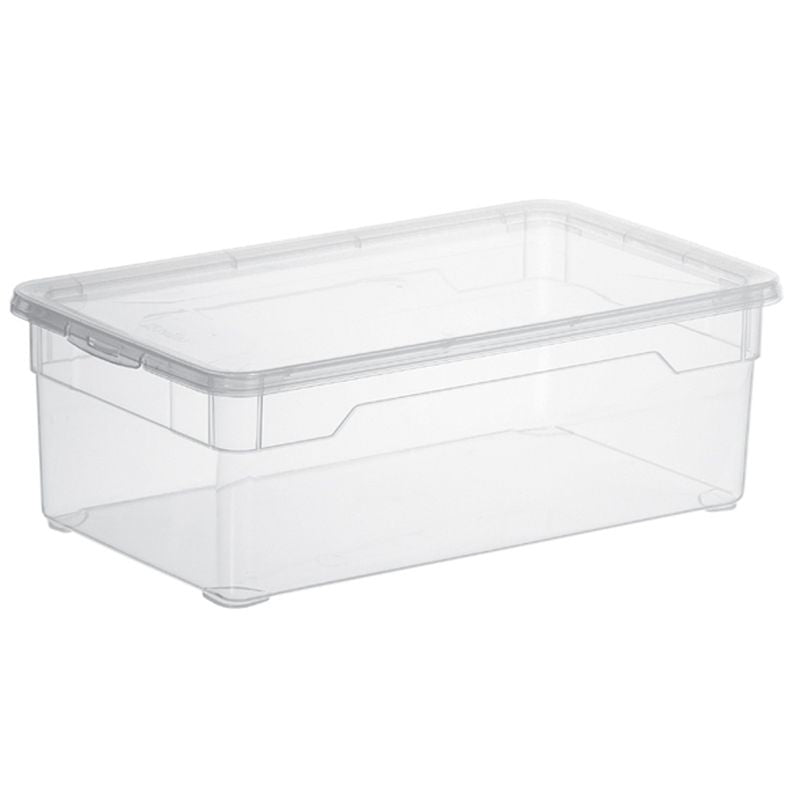 ROTHO     Clear Box