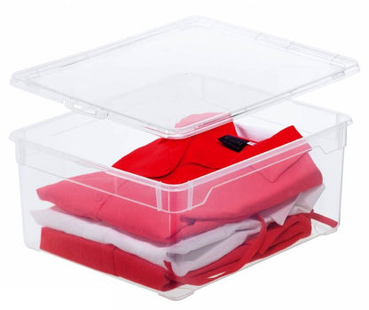 ROTHO     Clear Box