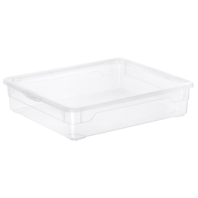 ROTHO     Clear Box