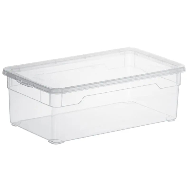 ROTHO Clear Box 1708100096 5l 33x19x11cm transparent Idealshop