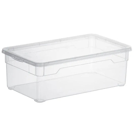 ROTHO     Clear Box Idealshop