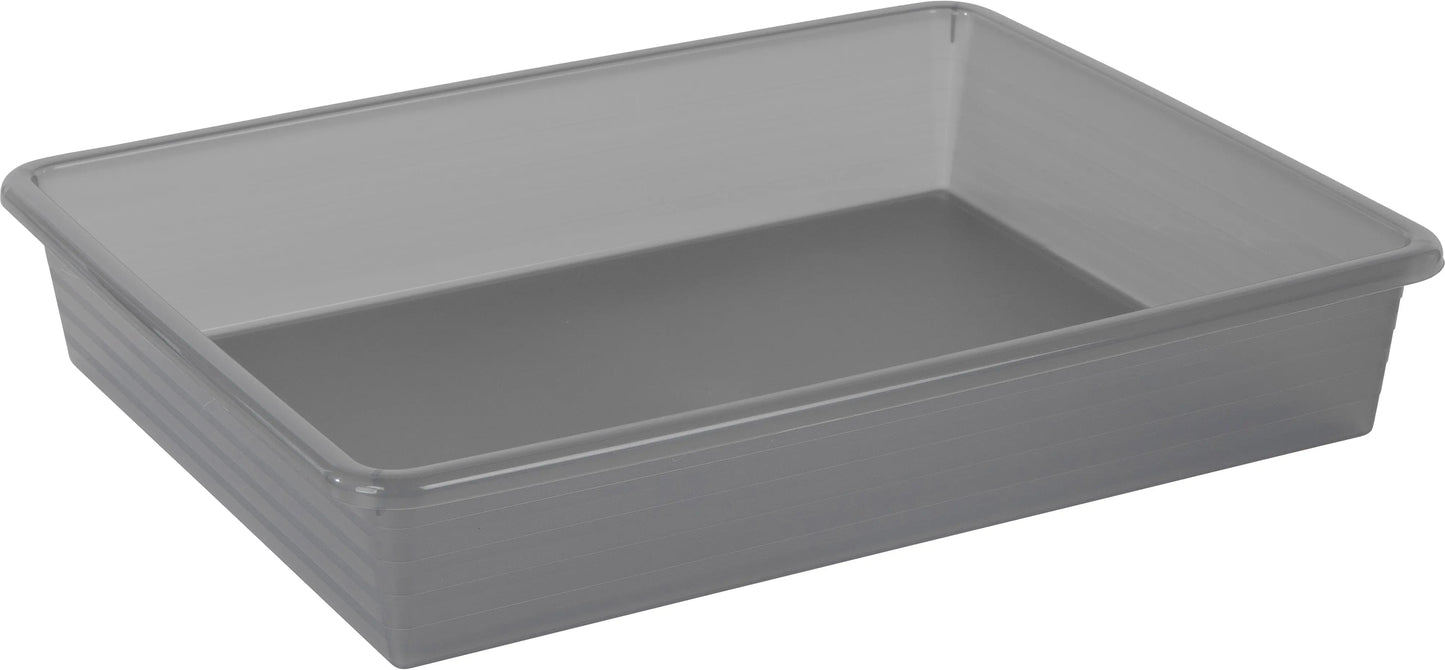 ROTHO Formatkörbchen Linus A4 1719408812WS anthrazit Idealshop